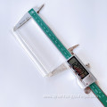 18*120mm Glass Preroll Tube with Cork